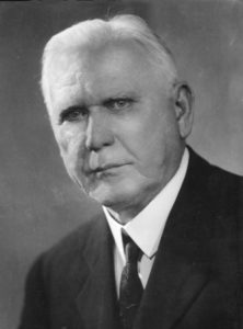 GeorgeWTruett