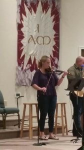 FBC Alvarado Praise and Worship